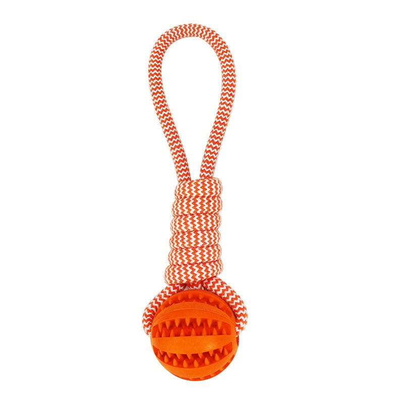 Tug-of-War Hundleksak