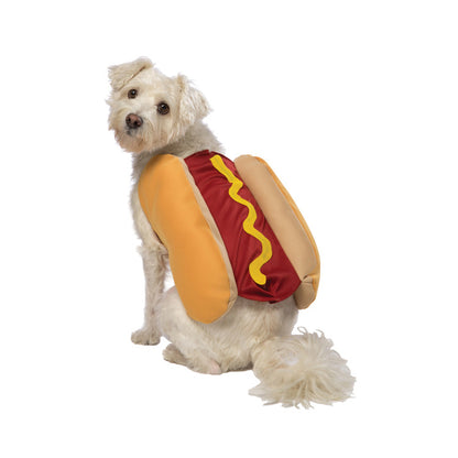 Korv Hundkostym
