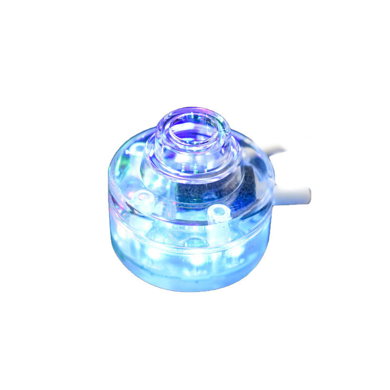 LED Akvarielampa