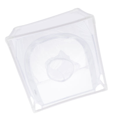 Luftigt Observations-Terrarium i Mesh för Spindlar & Insekter