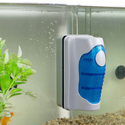 Magnetisk Akvarieborste
