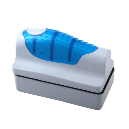 Magnetisk Akvarieborste