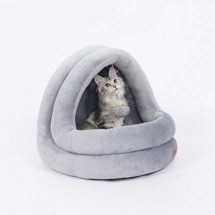 Bädd för Katt & Hund - Johannes