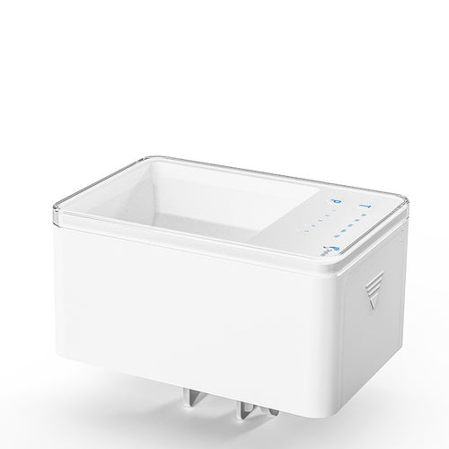 Smart Fiskmatare – Automatisk