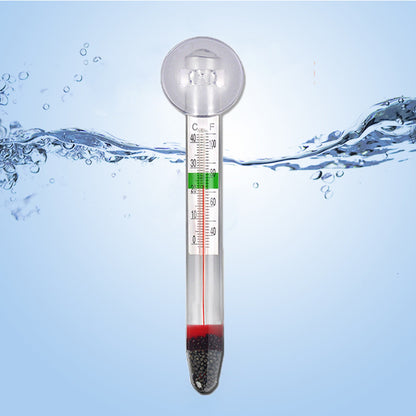 Akvarietermometer