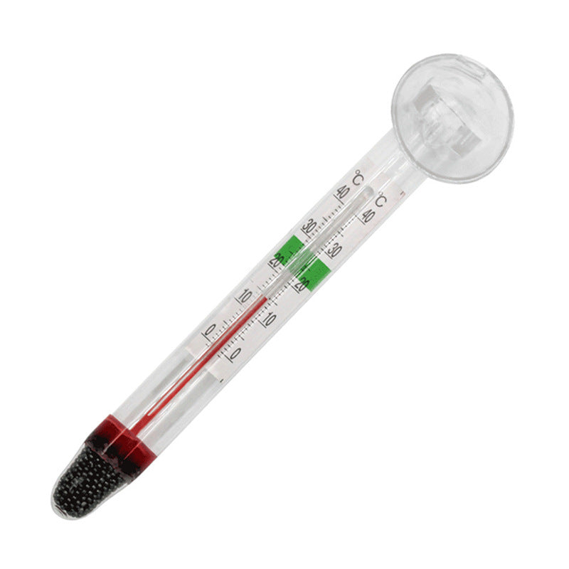 Akvarietermometer
