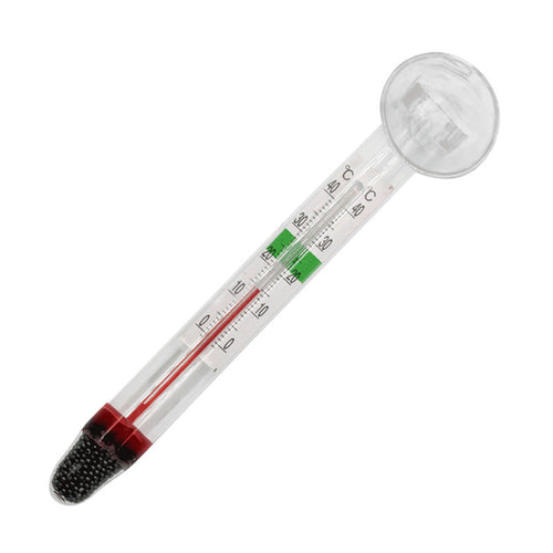 Akvarietermometer