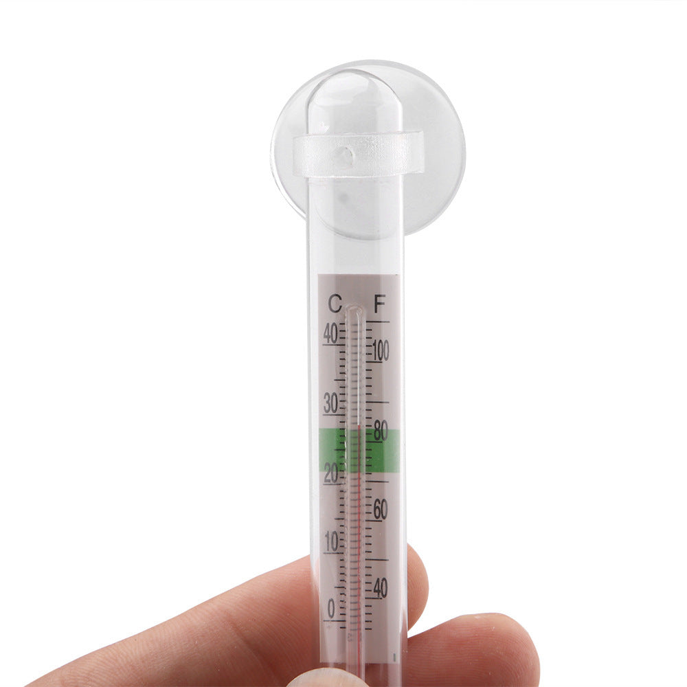 Akvarietermometer