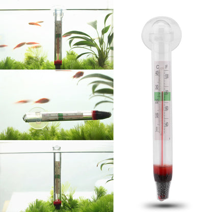 Akvarietermometer