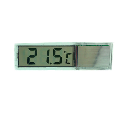 Digital Akvarietermometer med LCD-Display