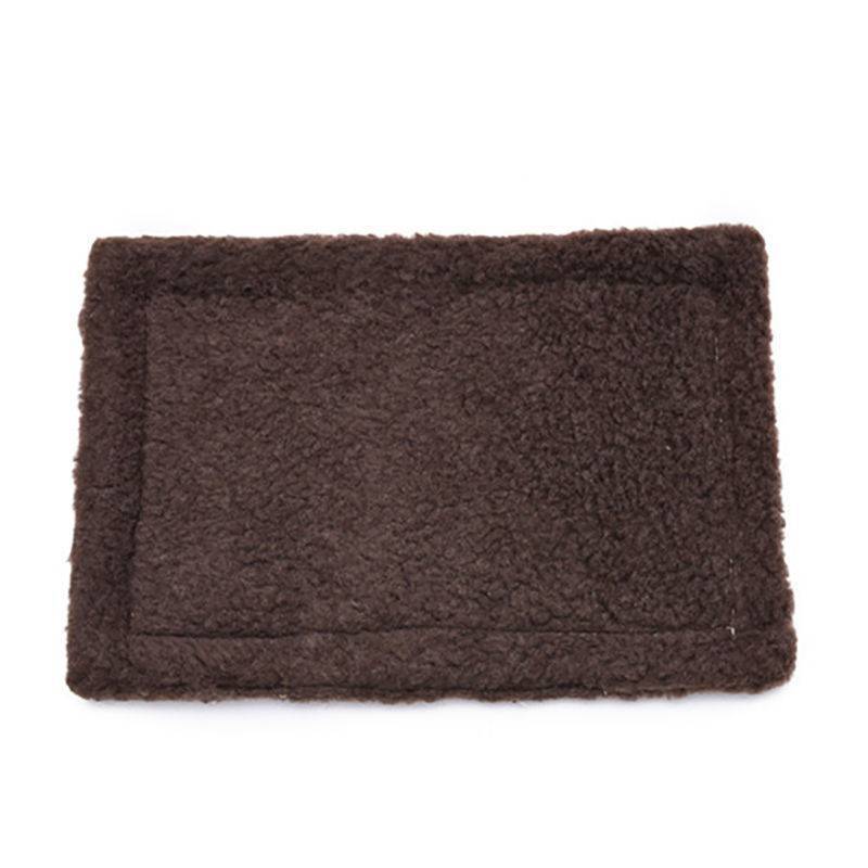 Mjuk Värmematta för Hamster