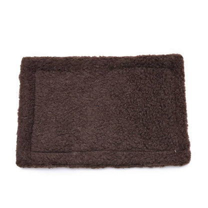 Mjuk Värmematta för Hamster