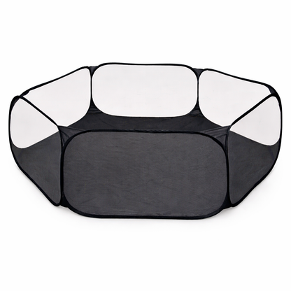 Pop-Up Lekhage för Smådjur