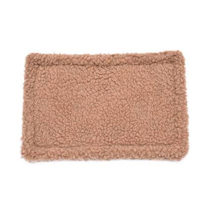 Mjuk Värmematta för Hamster