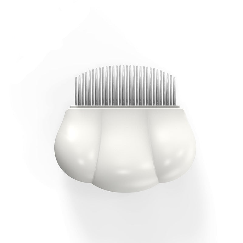 Pälsvårdskam – Skonsam Utredning för Katter & Små Djur