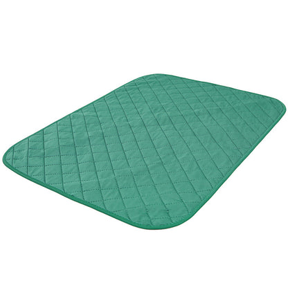Premium Bambu Hundpad – Superabsorberande & Luktfri Träningsmatta