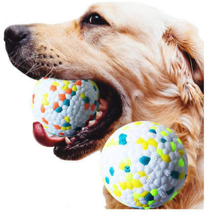 Tålig Aktivitetsboll för Hund
