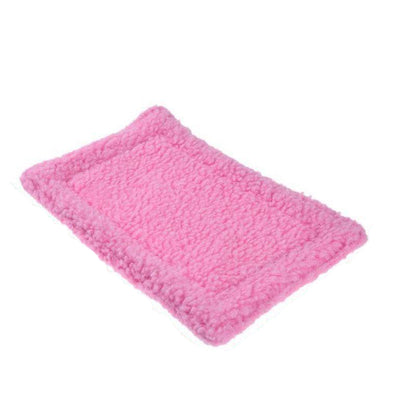 Mjuk Värmematta för Hamster