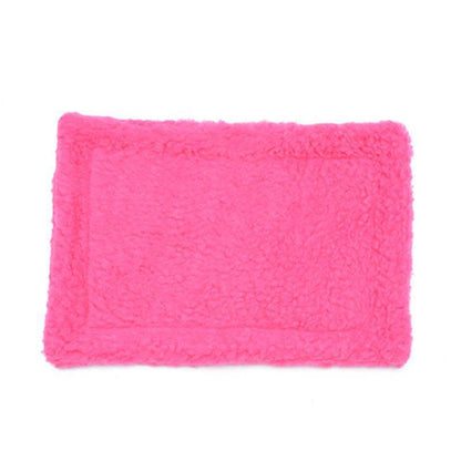 Mjuk Värmematta för Hamster