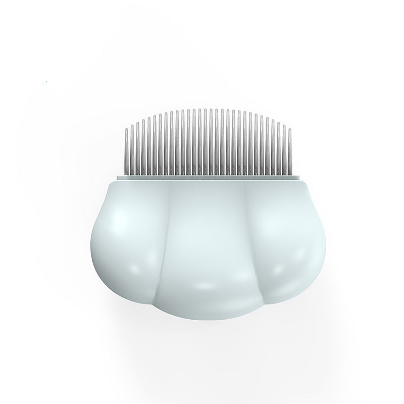 Pälsvårdskam – Skonsam Utredning för Katter & Små Djur