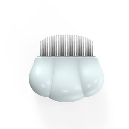 Pälsvårdskam – Skonsam Utredning för Katter & Små Djur