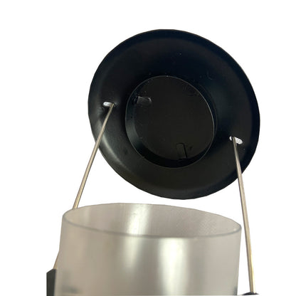 Lyxig Fågelmatare för Trädgård & Uteplats