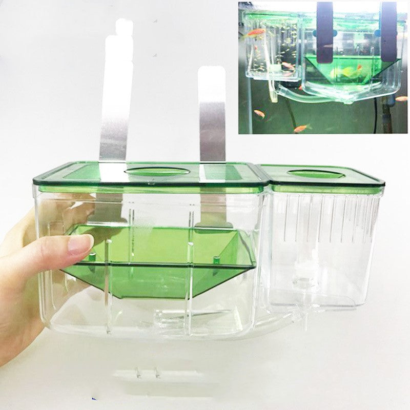 Fiskyngel Skyddsbox – För Akvarium