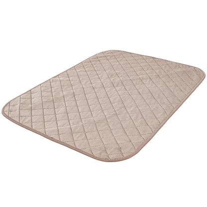Premium Bambu Hundpad – Superabsorberande & Luktfri Träningsmatta