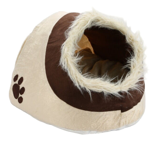 Bädd för Katt & Hund - Alexander