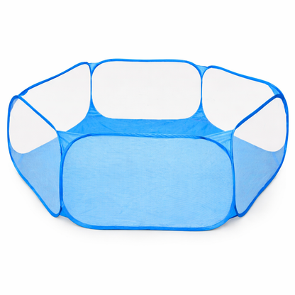 Pop-Up Lekhage för Smådjur