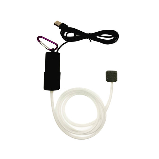 USB Luftpump för Akvarium