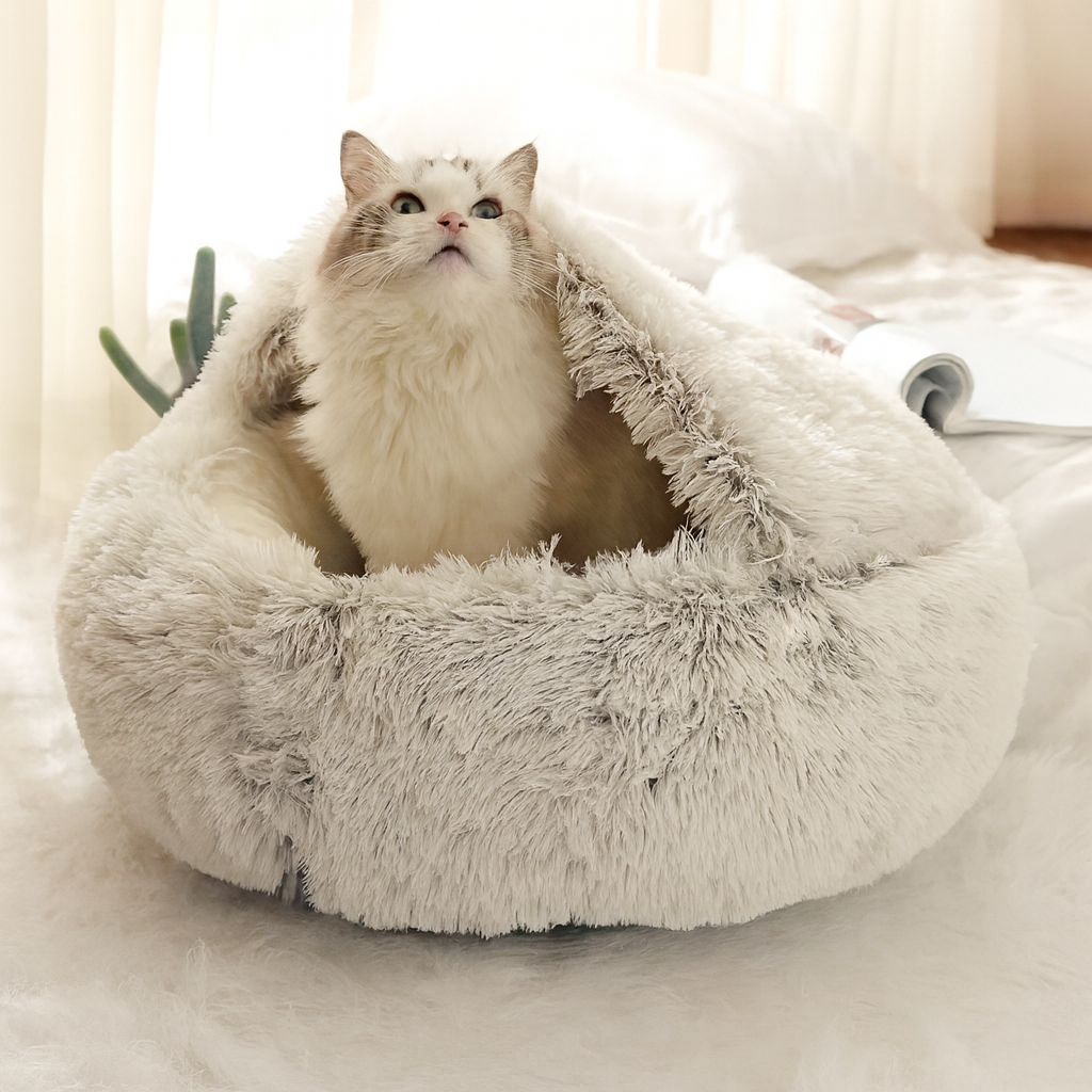 Bädd för Hund & Katt - Atlas