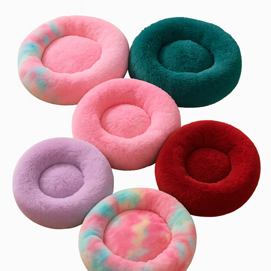 Bädd för Hund & Katt - Lucas