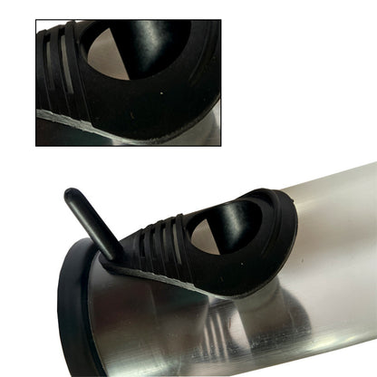 Lyxig Fågelmatare för Trädgård & Uteplats