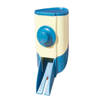 Smart Foderautomat för Kanin & Smådjur