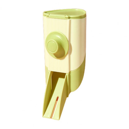 Smart Foderautomat för Kanin & Smådjur