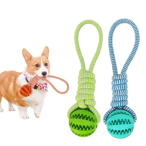 Tug-of-War Hundleksak