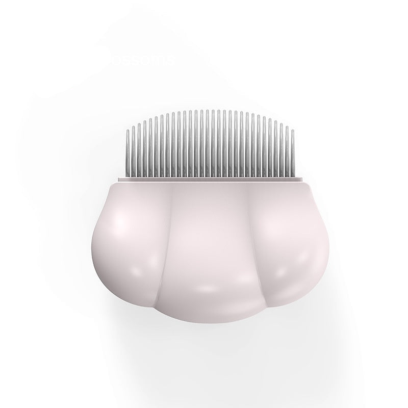 Pälsvårdskam – Skonsam Utredning för Katter & Små Djur