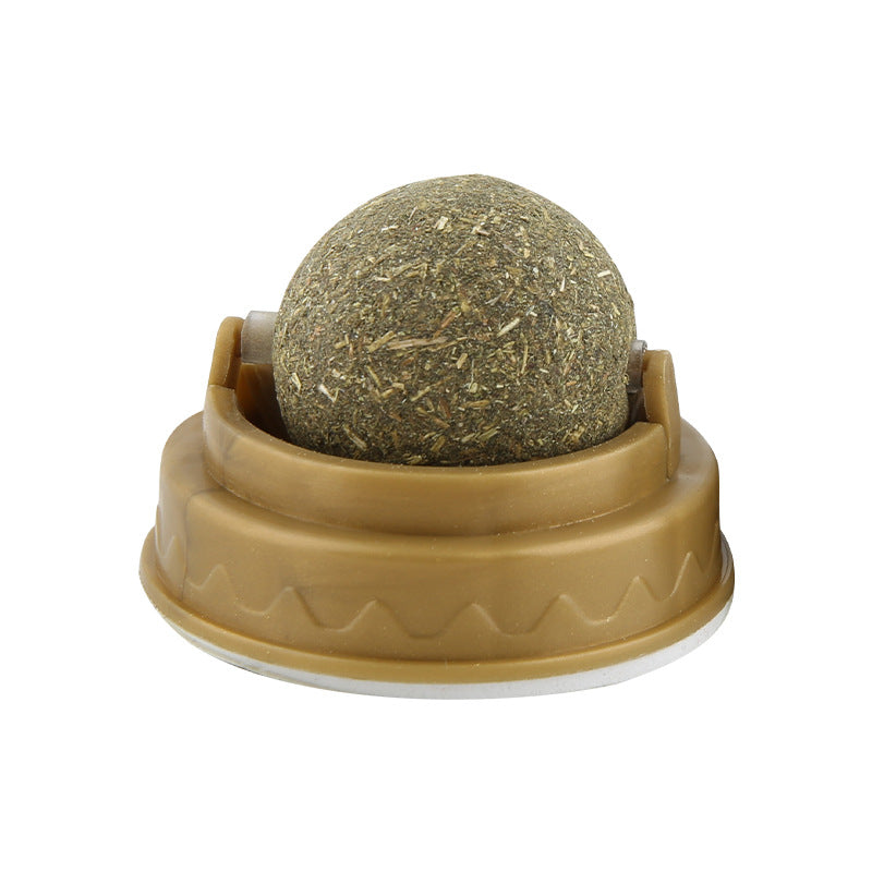 Aktiverande Kattmynta Boll