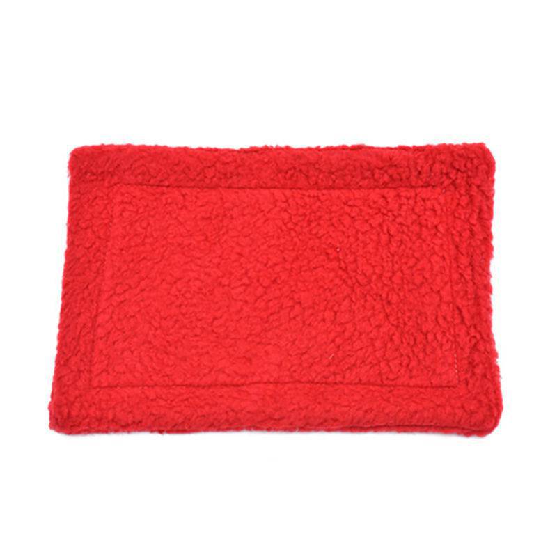 Mjuk Värmematta för Hamster