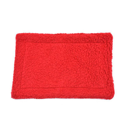 Mjuk Värmematta för Hamster